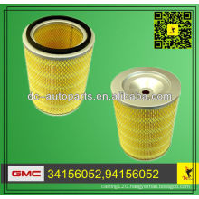 Parts 34156052,94156052 GMC AIR FILTER For Truck GMC W4 Forward,W5500 w/Isuzu Diesel Engine